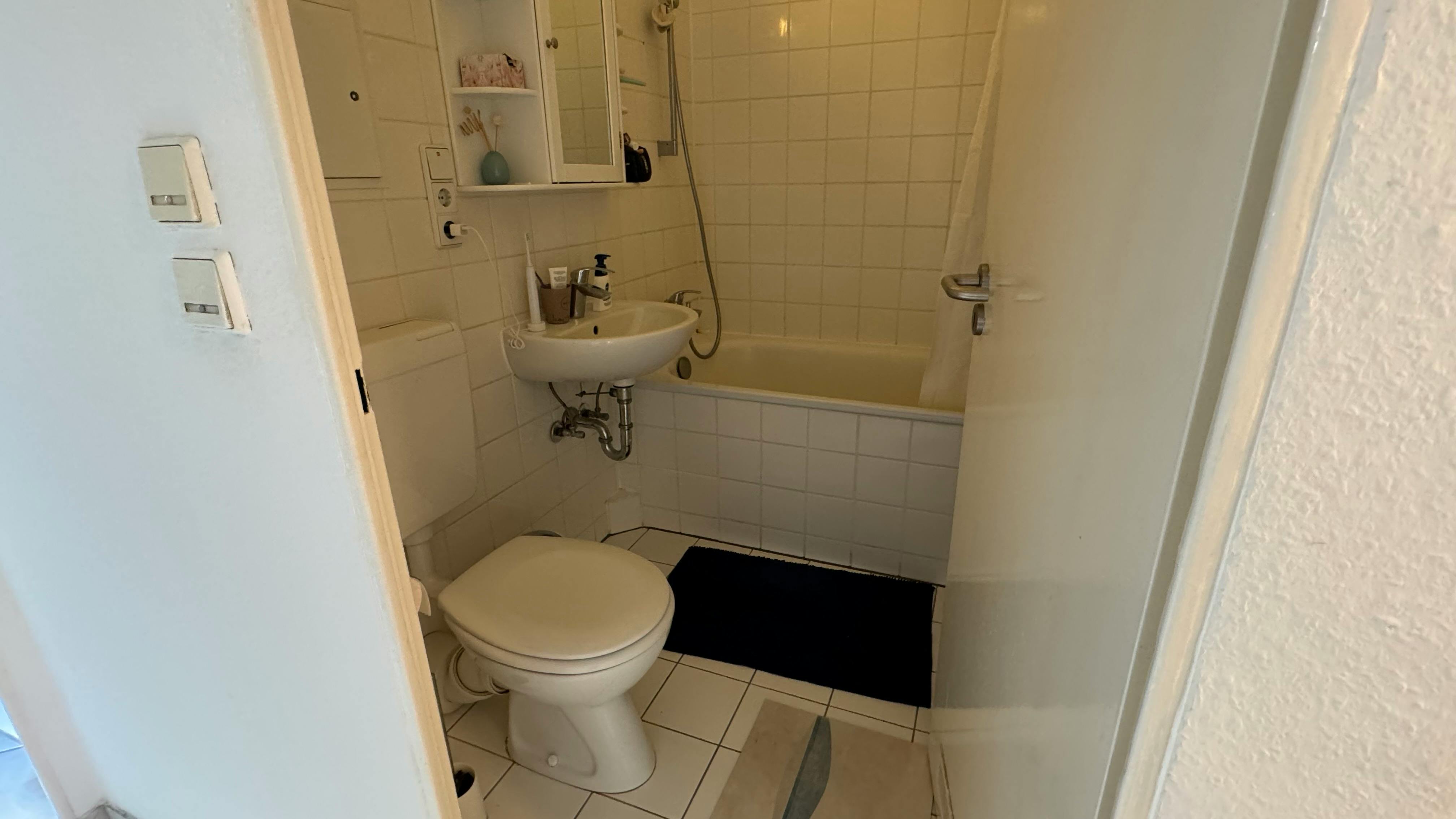 Apartment Berlin, 55m² — photo 1