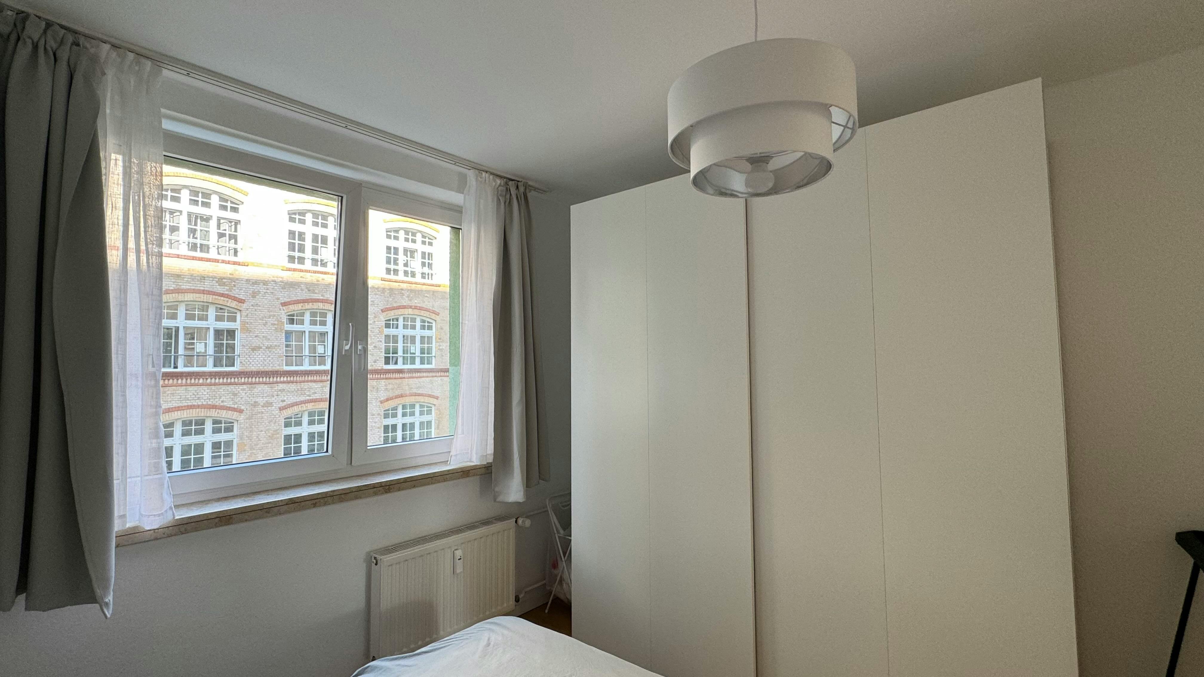 Apartment Berlin, 55m² — photo 8