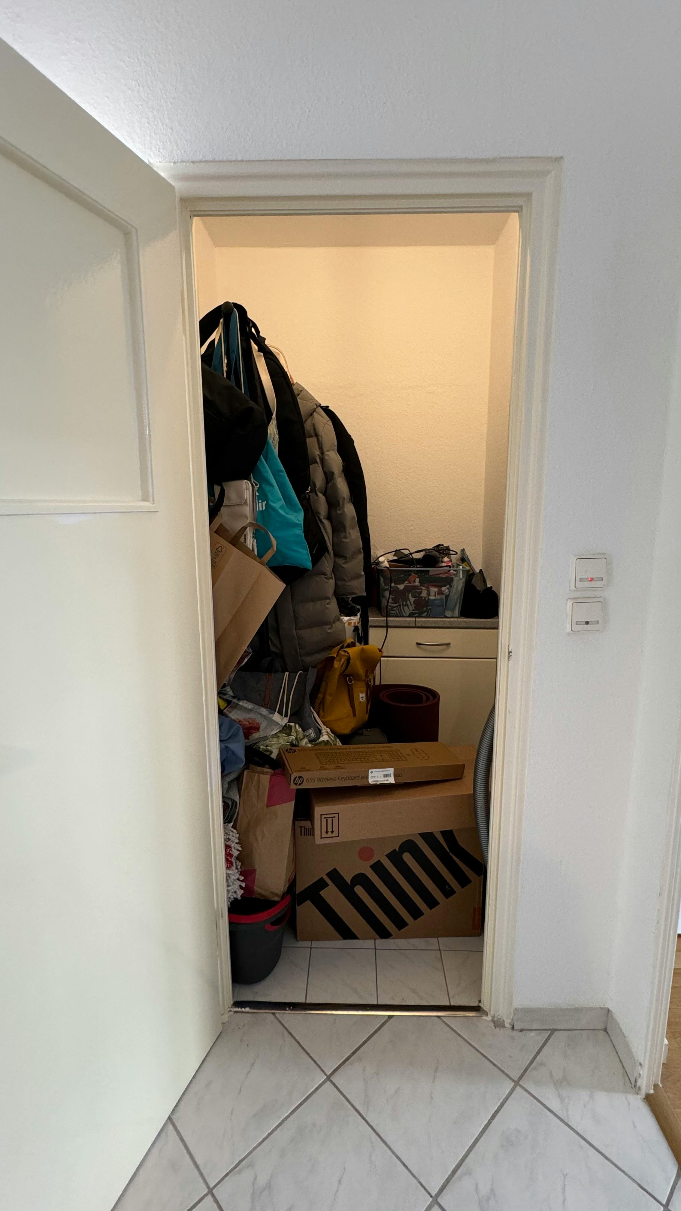Apartment Berlin, 55m² — photo 2