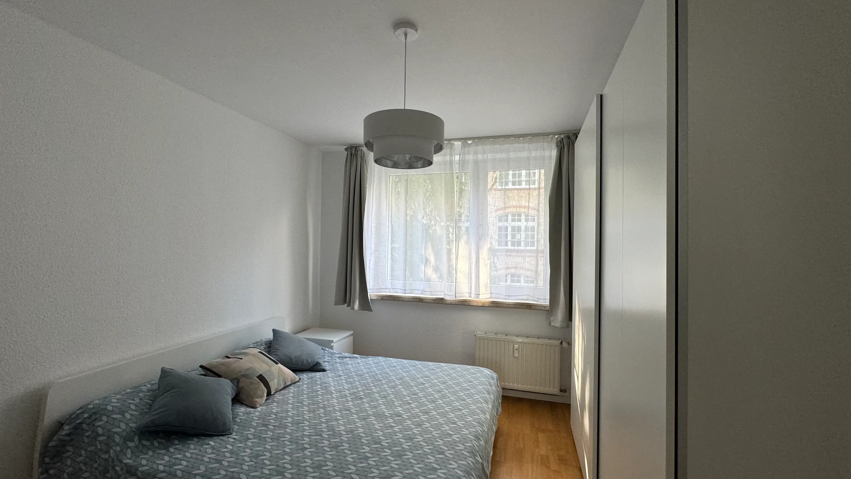 1-Bedroom Apartment in Singerstraße, Berlin (1542471) ROOM 4