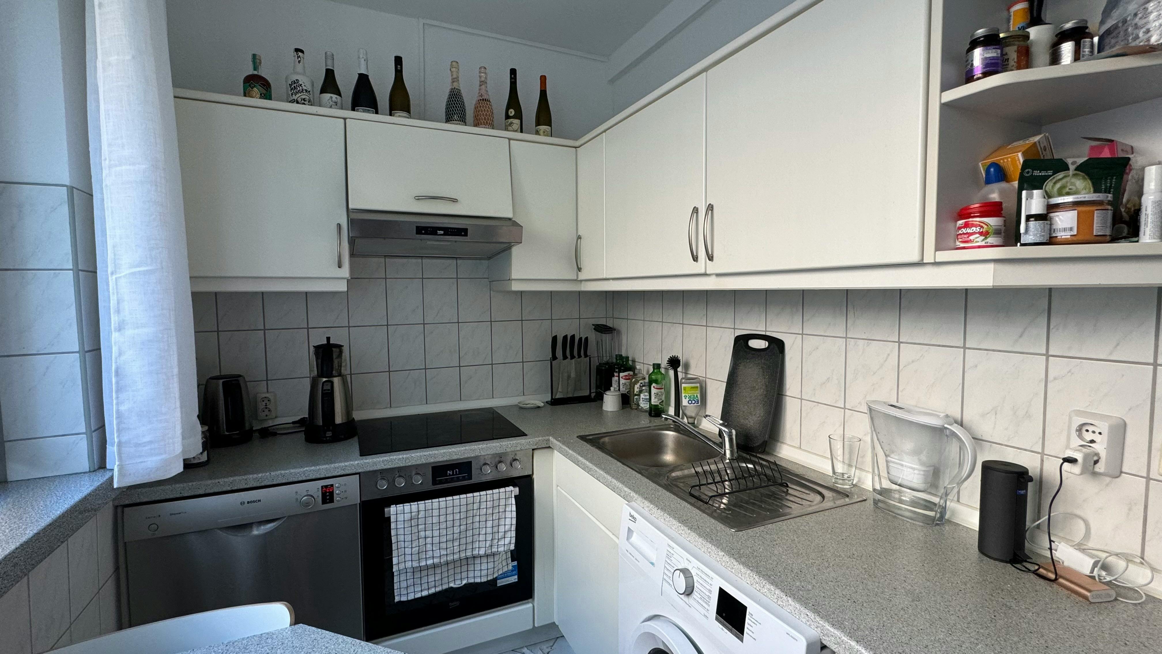 Apartment Berlin, 55m² — photo 3