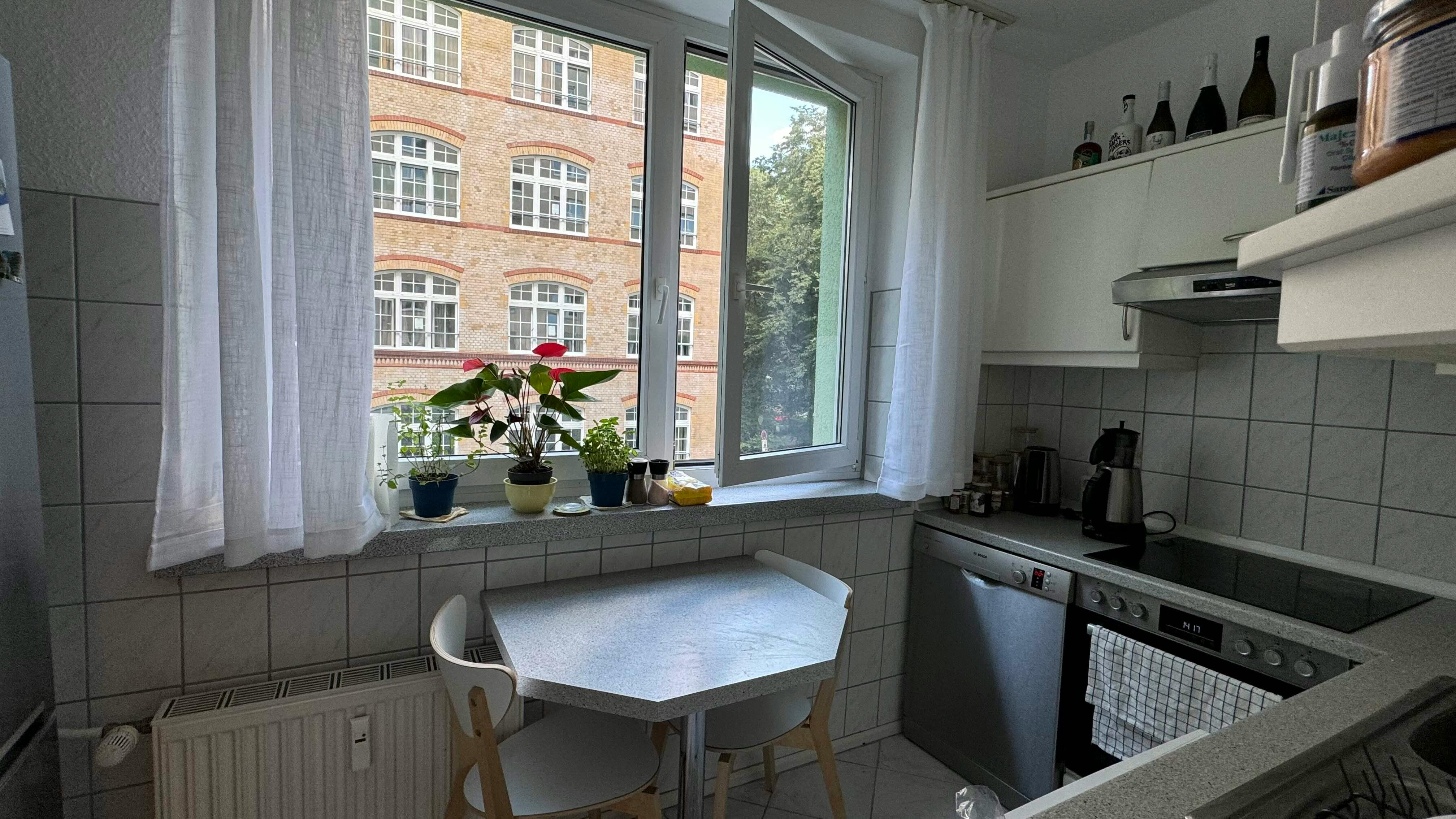 Apartment Berlin, 55m² — photo 4
