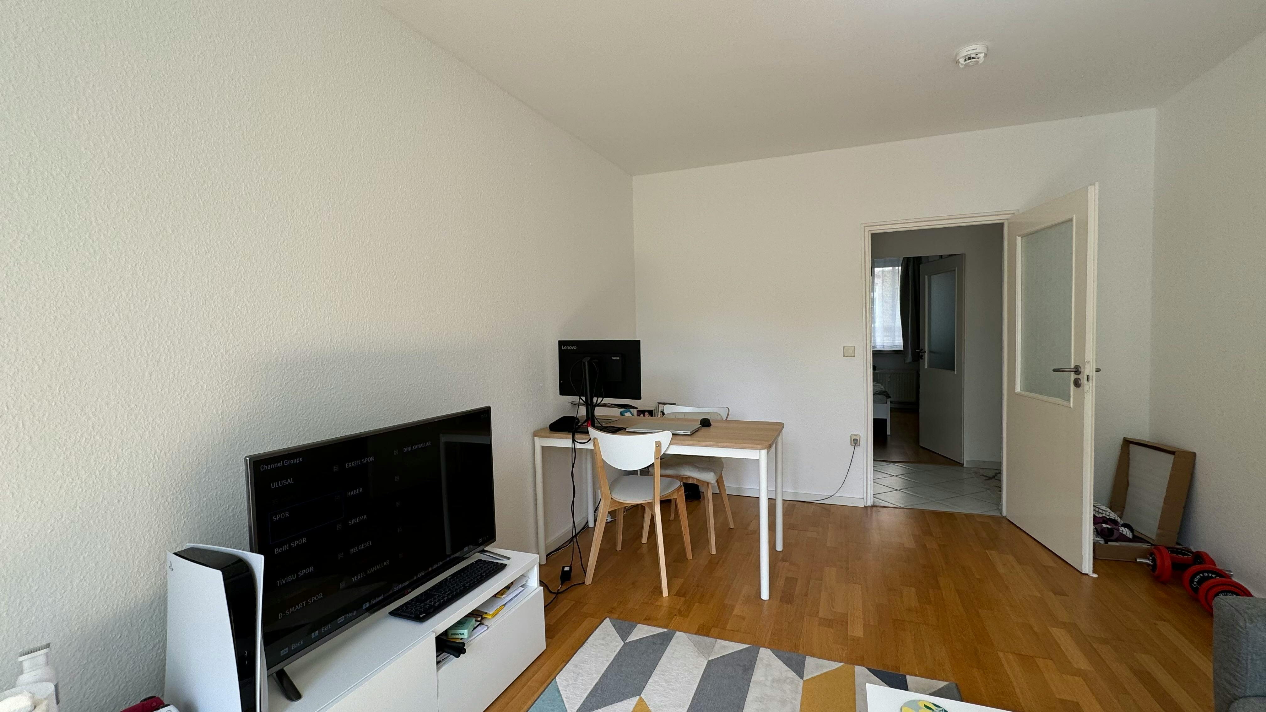 Apartment Berlin, 55m² — photo 5