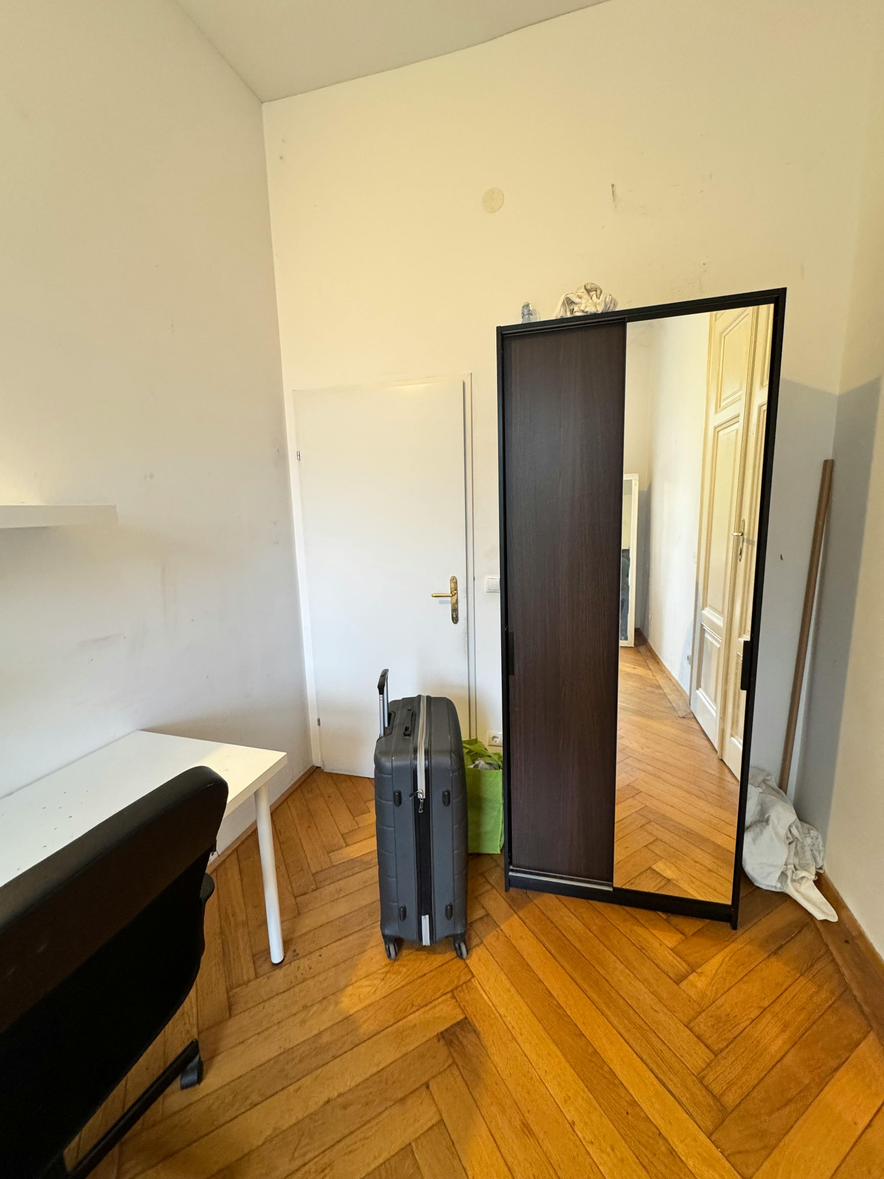 Apartment Vienna, 80m² — photo 11
