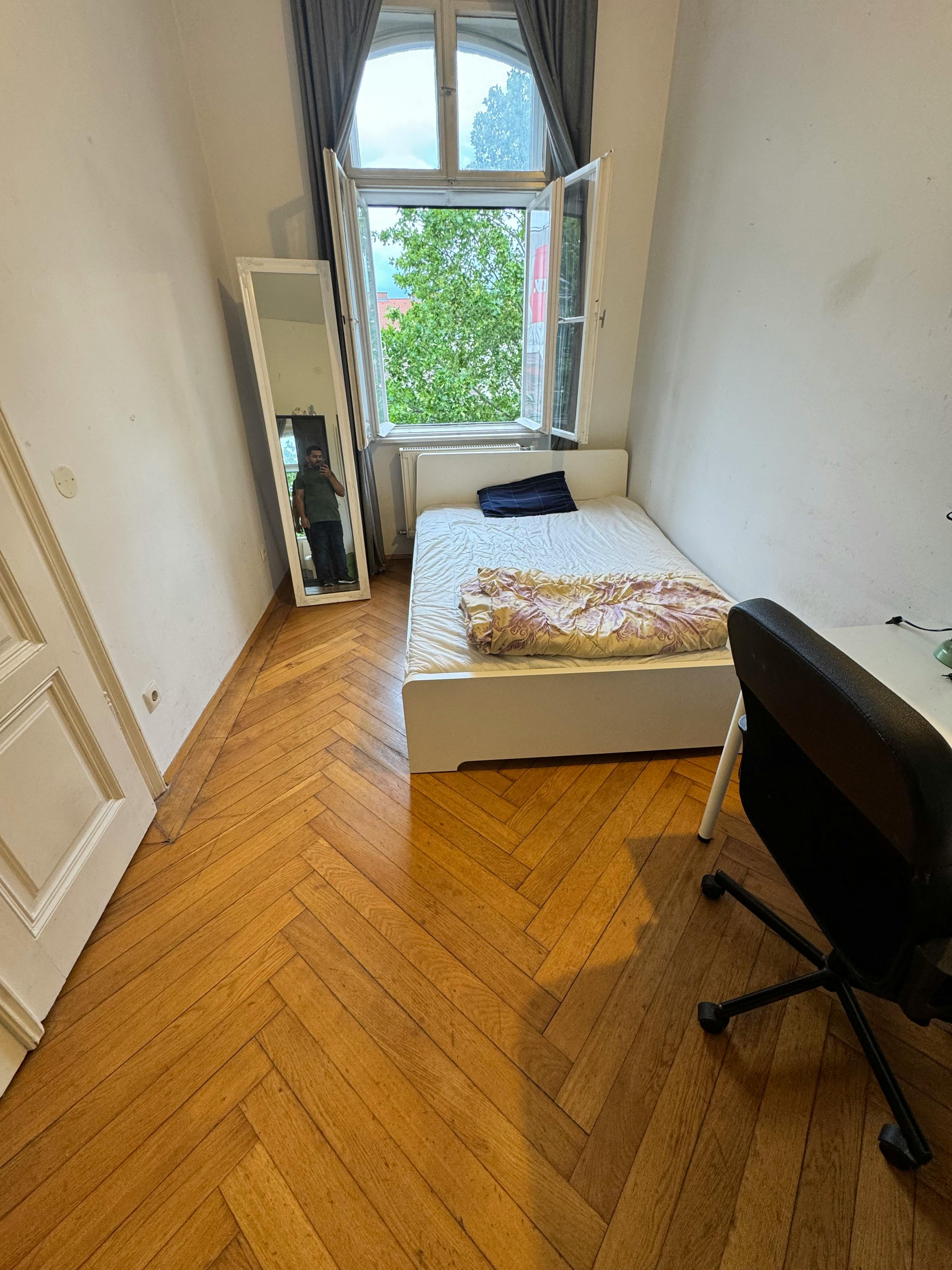 Apartment Vienna, 80m² — photo 13