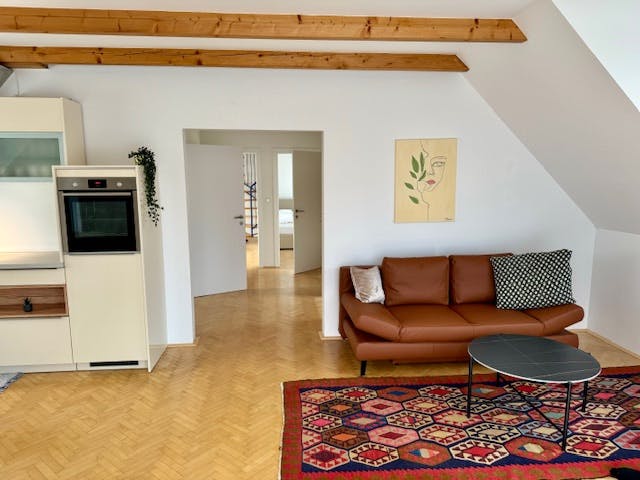 Apartment Graz, 95m² — photo 5