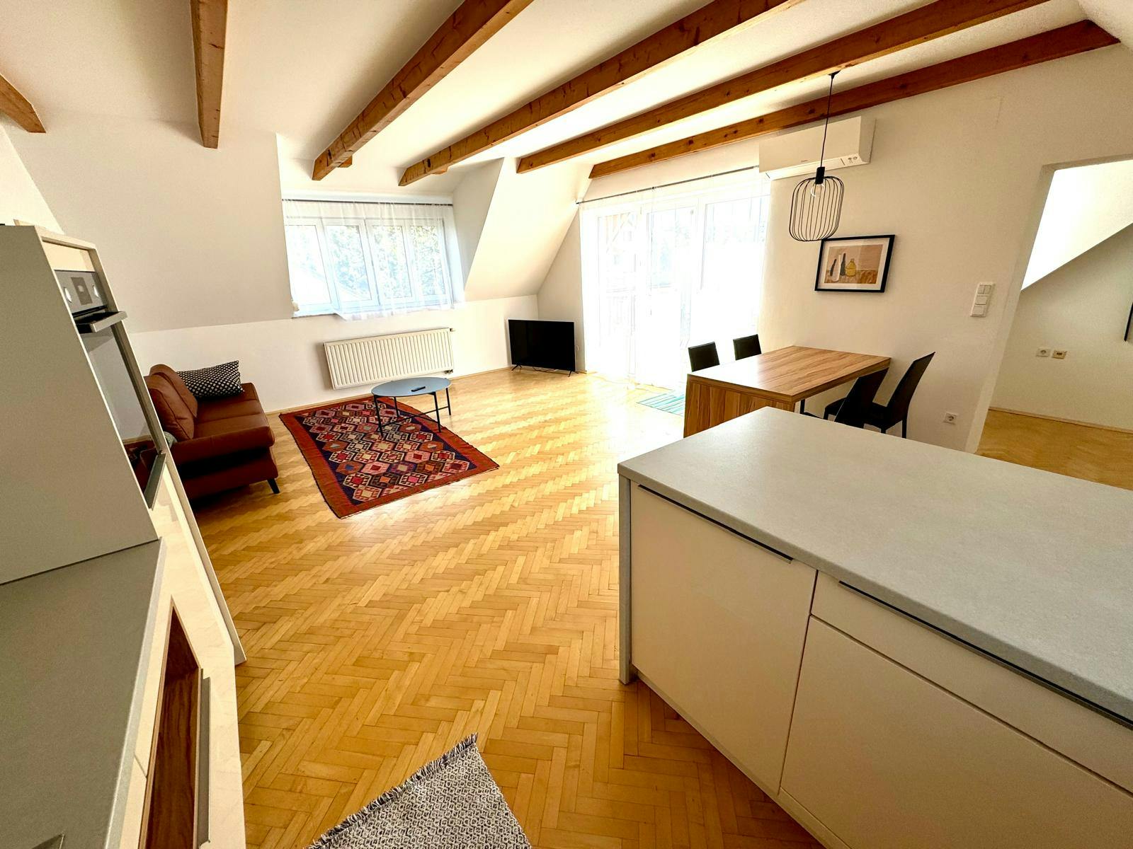 Apartment Graz, 95m² — photo 1