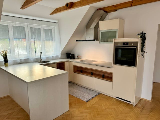 Apartment Graz, 95m² — photo 7
