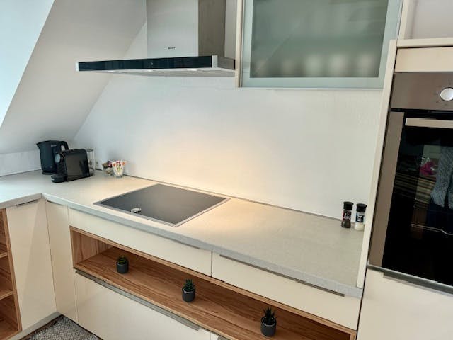 Apartment Graz, 95m² — photo 2