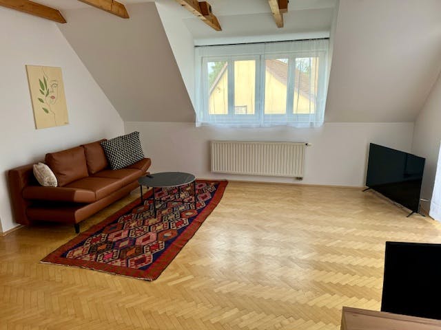 Apartment Graz, 95m² — photo 3