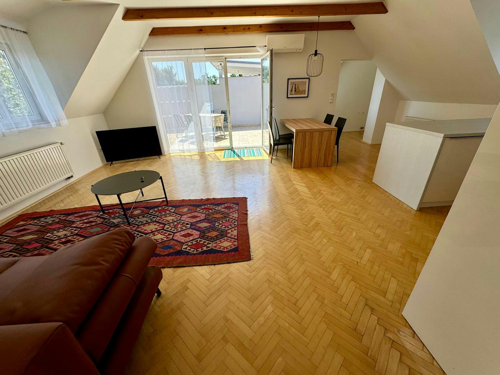 Apartment Graz, 95m² — photo 8