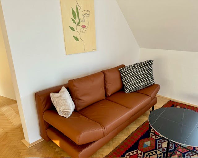Apartment Graz, 95m² — photo 9