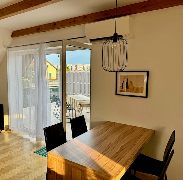 Apartment Graz, 95m² — photo 10