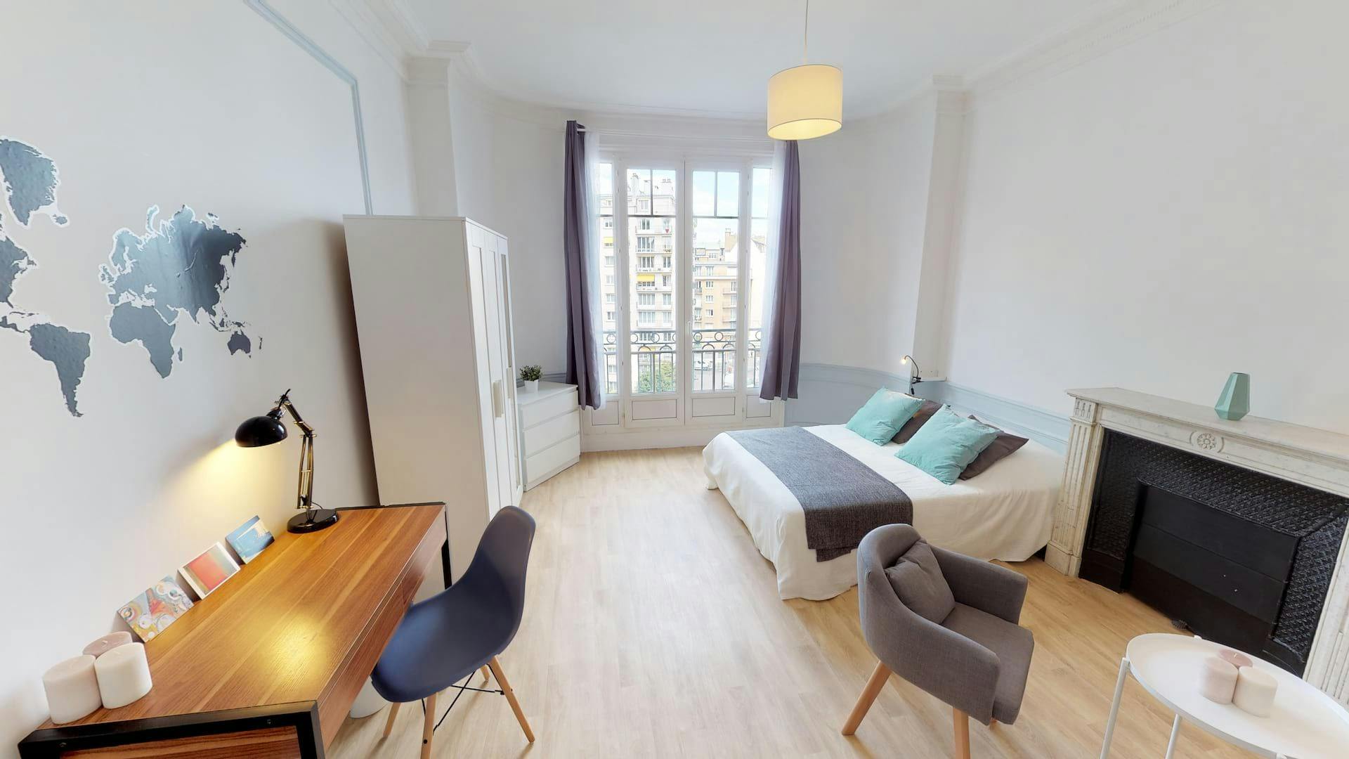 preview gallery tile