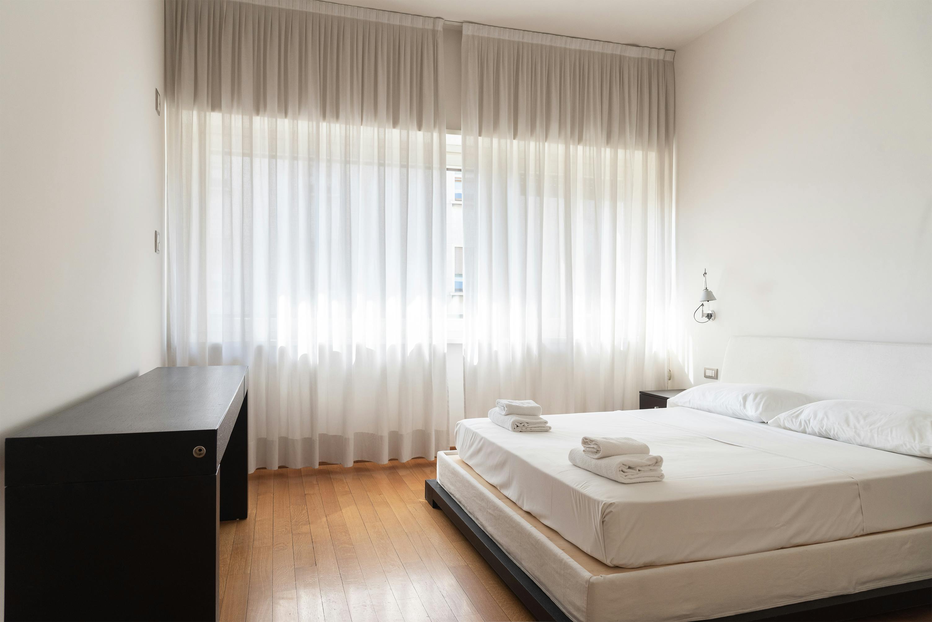 Corso di Porta Vittoria, Milan