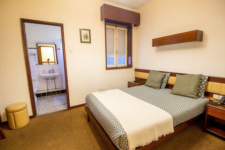 Stanza privata in affitto a 490 € al mese a São João da Madeira, Rua Dr. Maciel