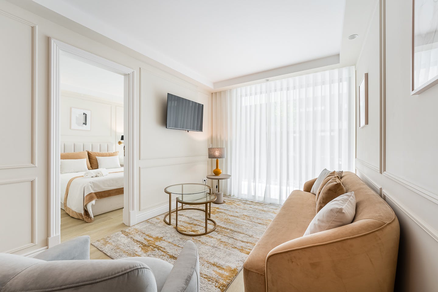 Apartment for rent for €1,299 per month in Porto, Rua de Passos Manuel