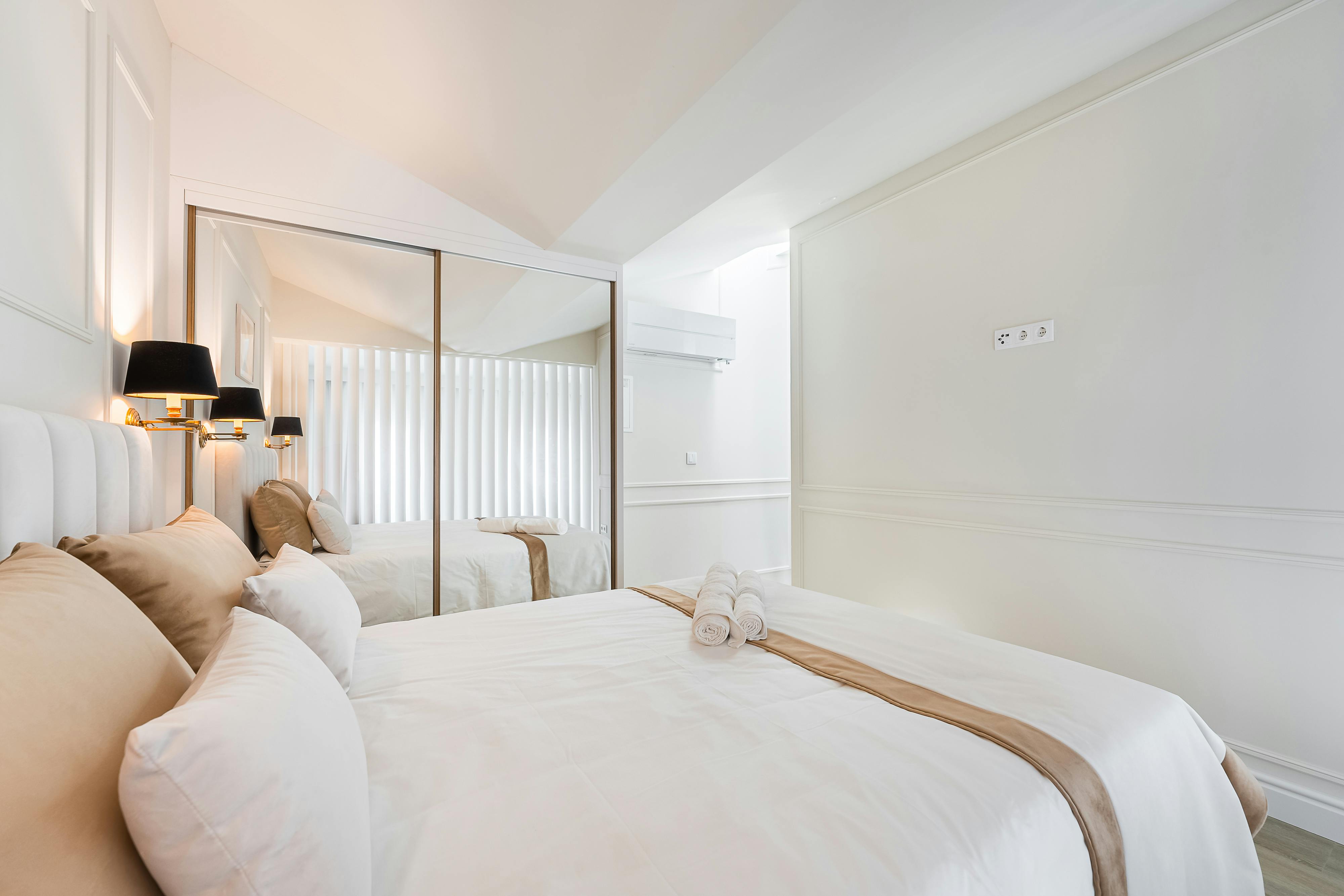 Apartment Porto, 1 bed — photo 4