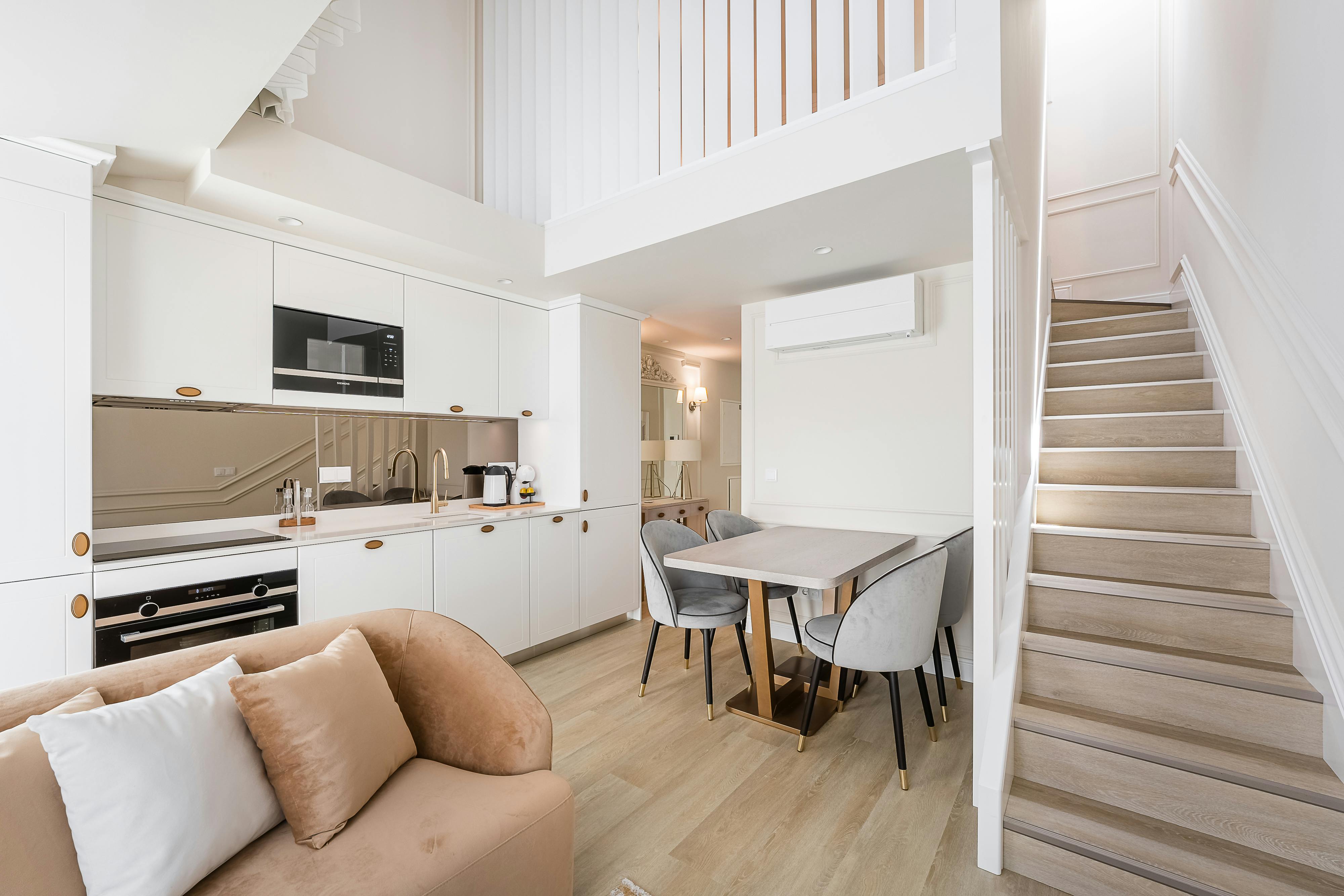 Apartment Porto, 1 bed — photo 6
