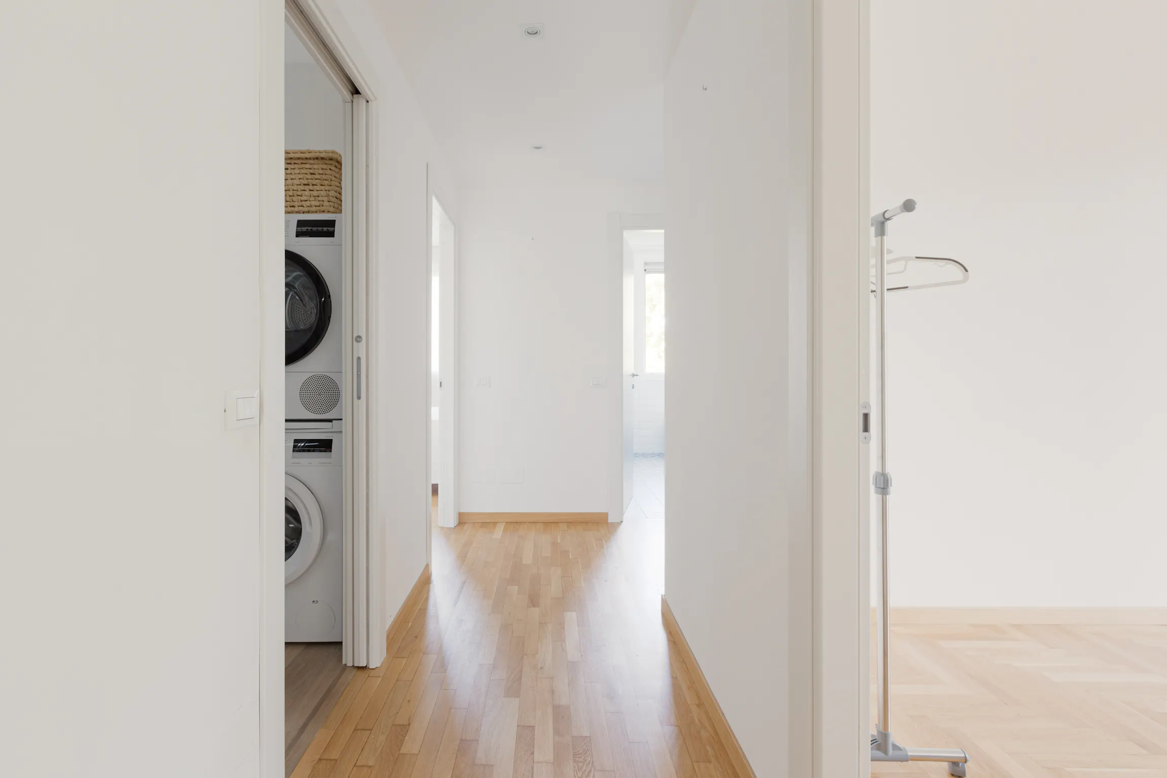 2-Bedroom Apartment in Piazza Francesco Carrara, Milan (1542509) ROOM 1
