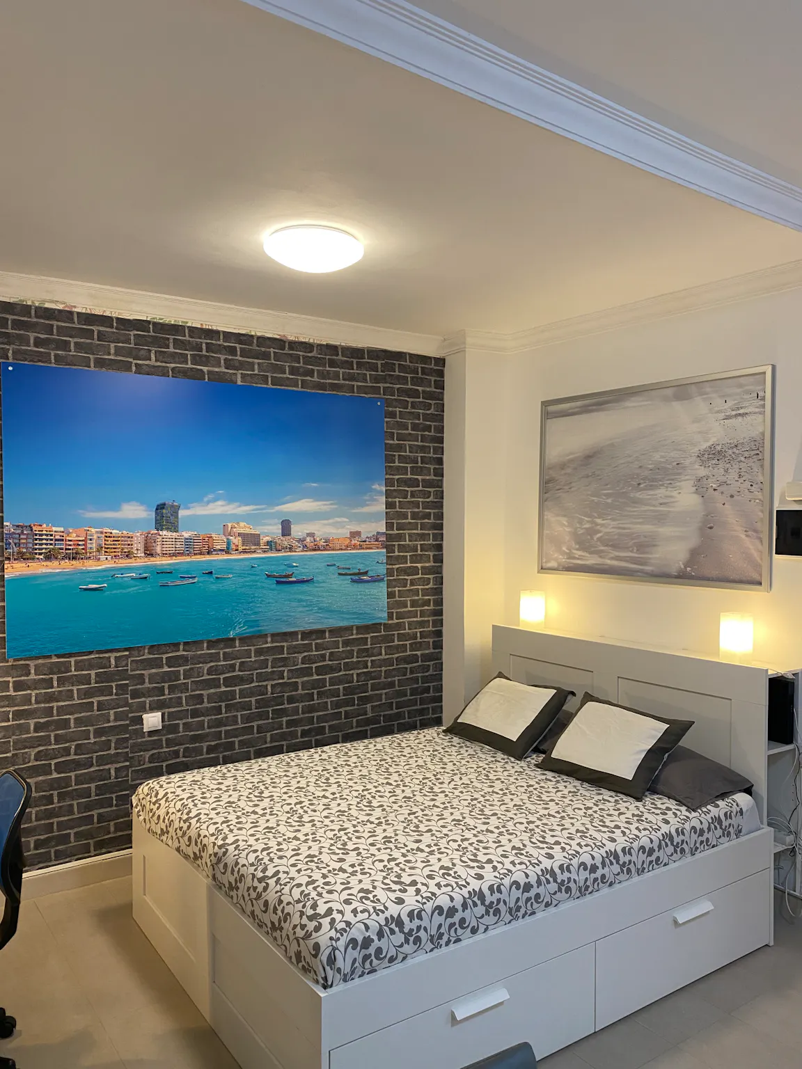 Apartment in Calle Alfredo L Jones, Las Palmas de Gran Canaria (1542521) ROOM 2