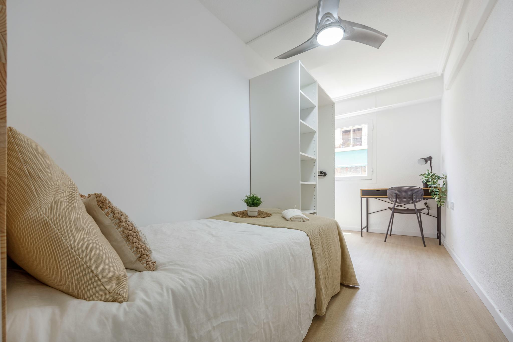 Calle Málaga, Valencia preview