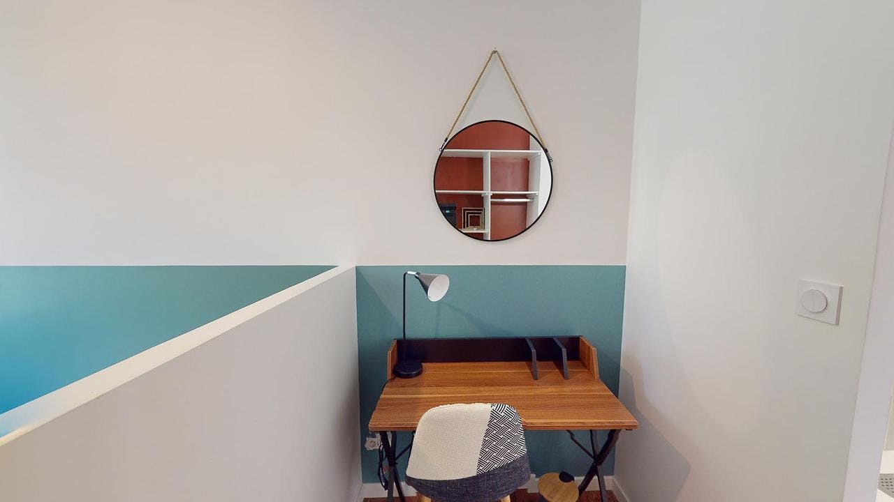 Apartment Bordeaux, 141m² — photo 1
