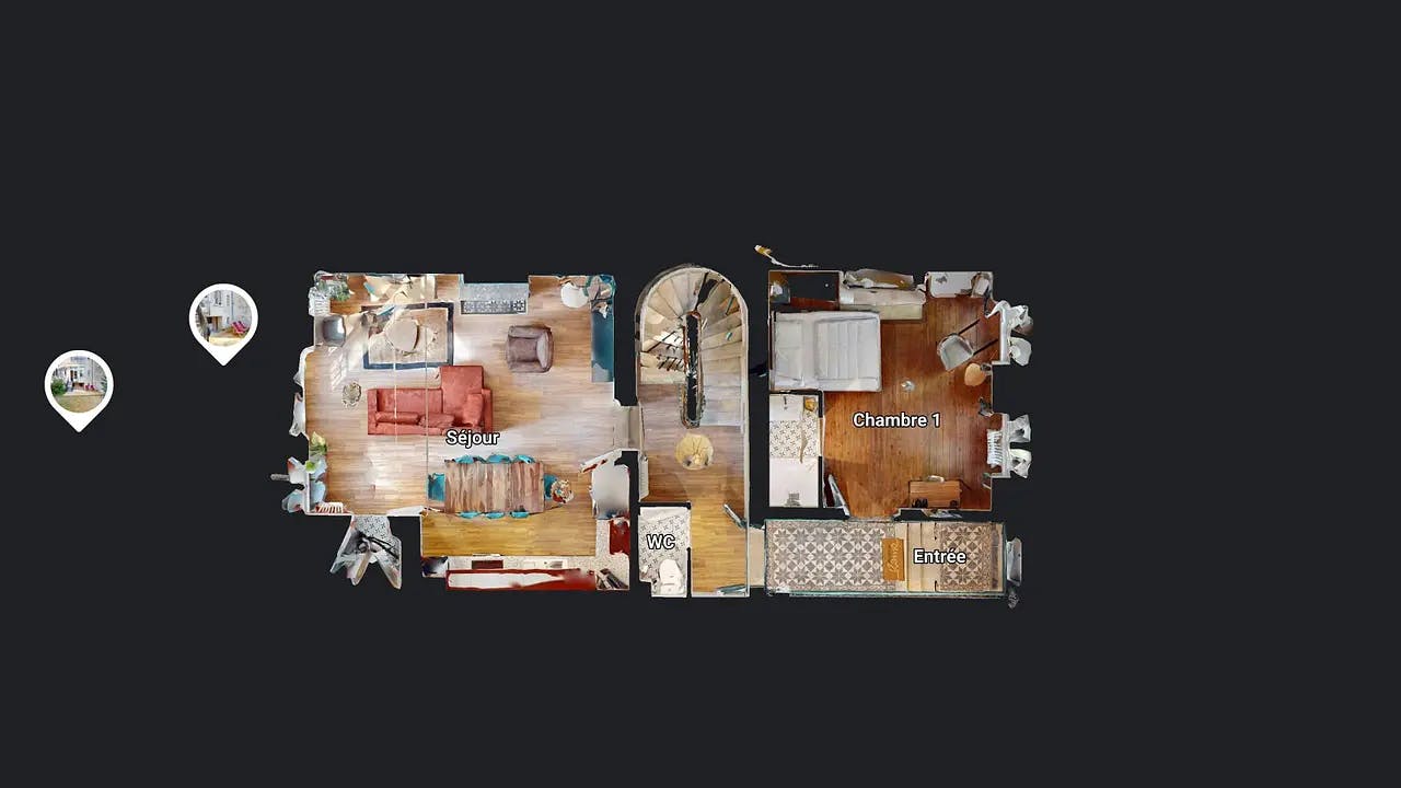 preview gallery tile