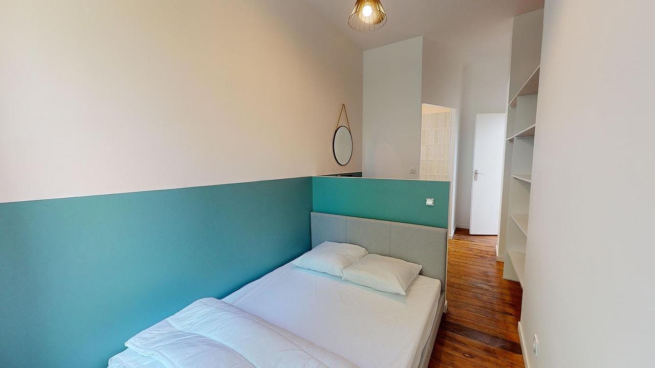 Apartment Bordeaux, 141m² — photo 2