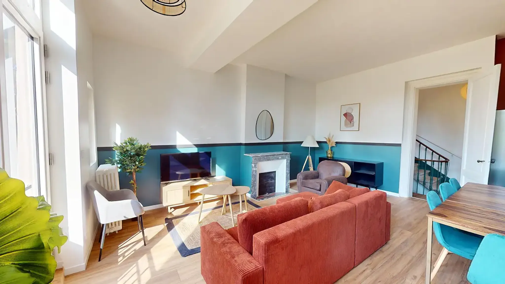 Avenue Thiers, Bordeaux preview