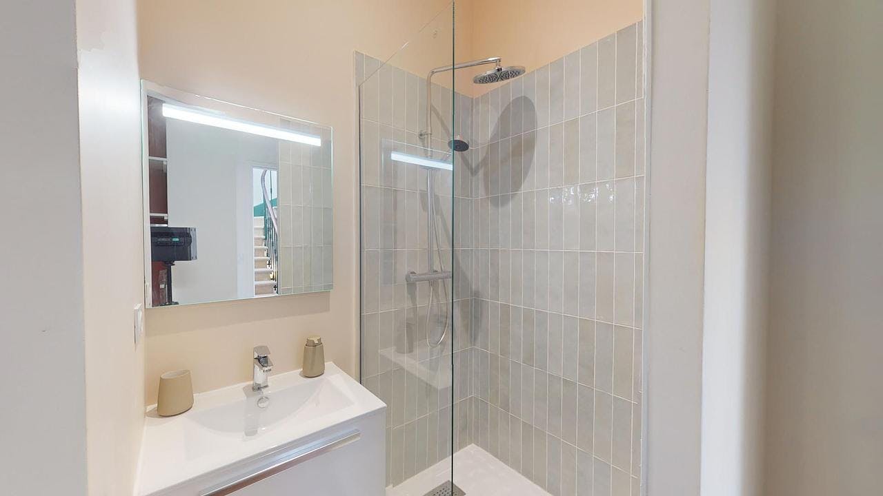 Apartment Bordeaux, 141m² — photo 5