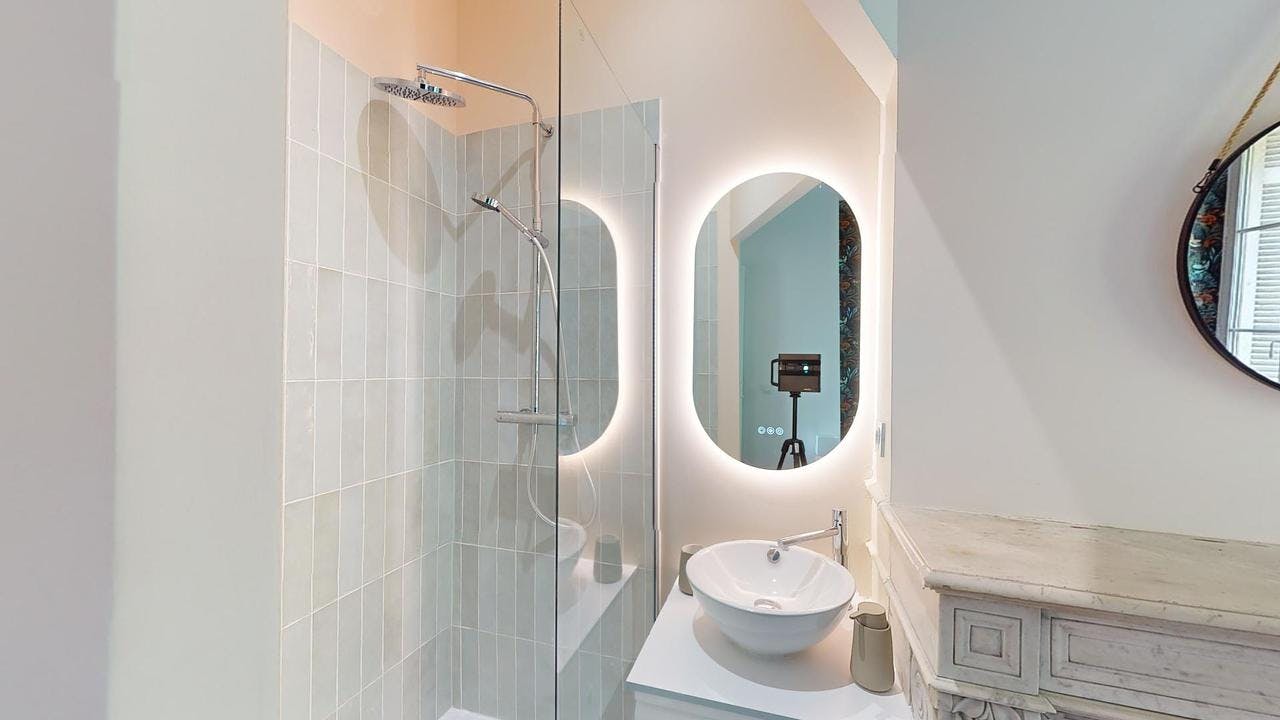 Apartment Bordeaux, 141m² — photo 2