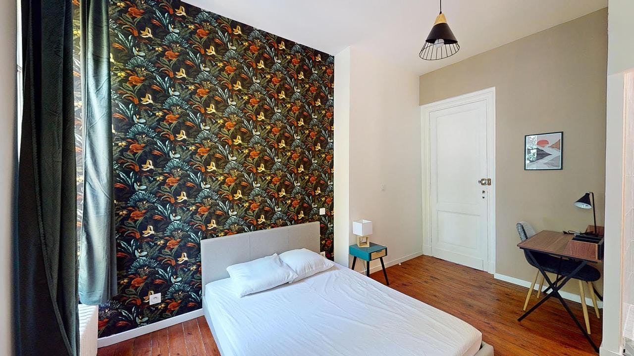 Apartment Bordeaux, 141m² — photo 4