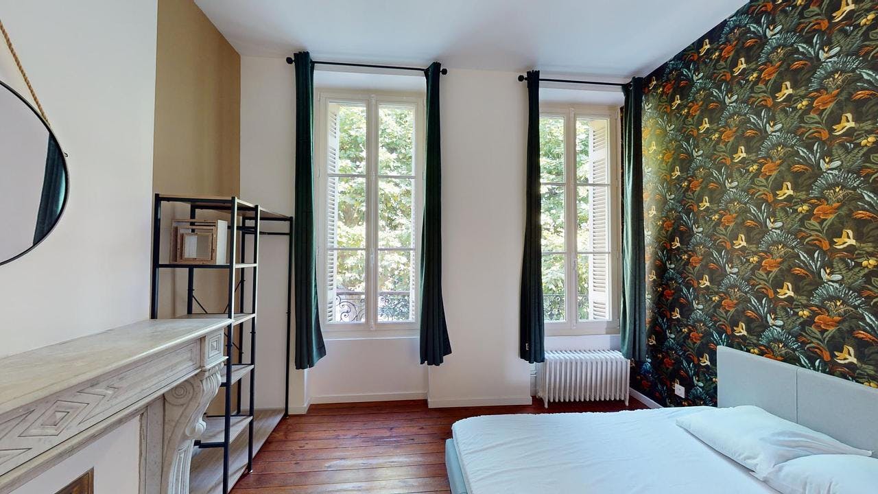 Apartment Bordeaux, 141m² — photo 6