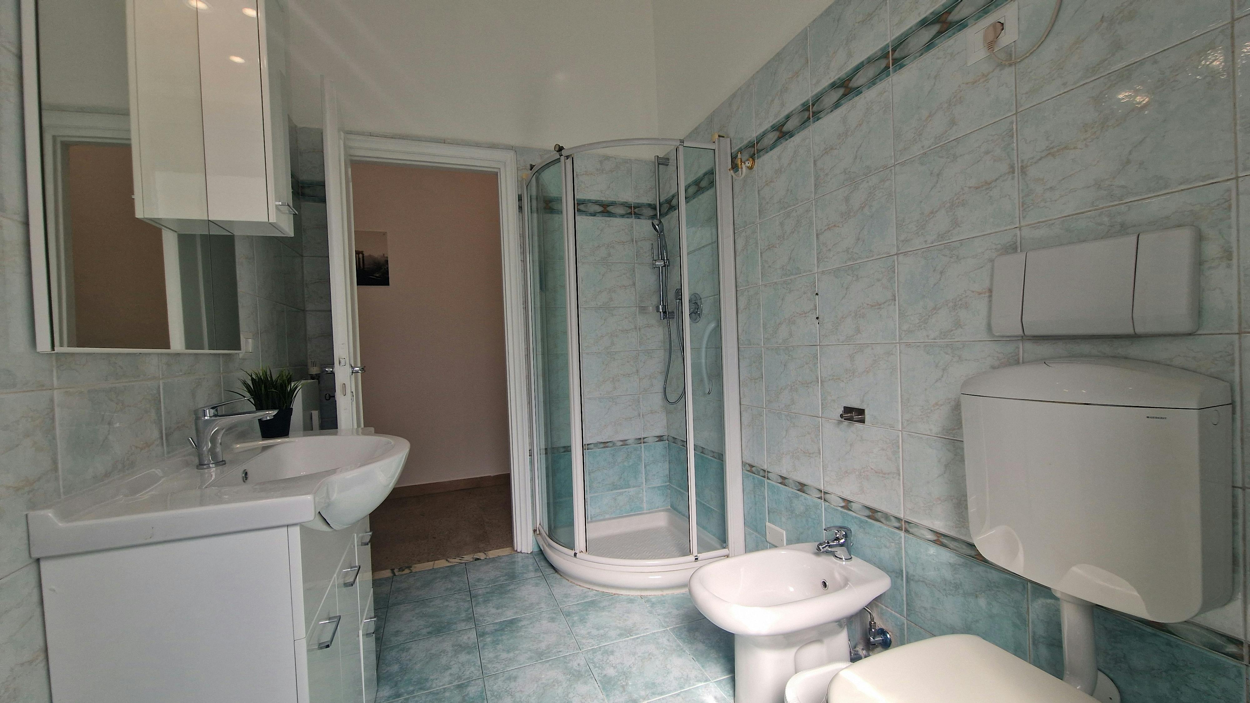 Single room Rome, 1 bed, 10m² — photo 25