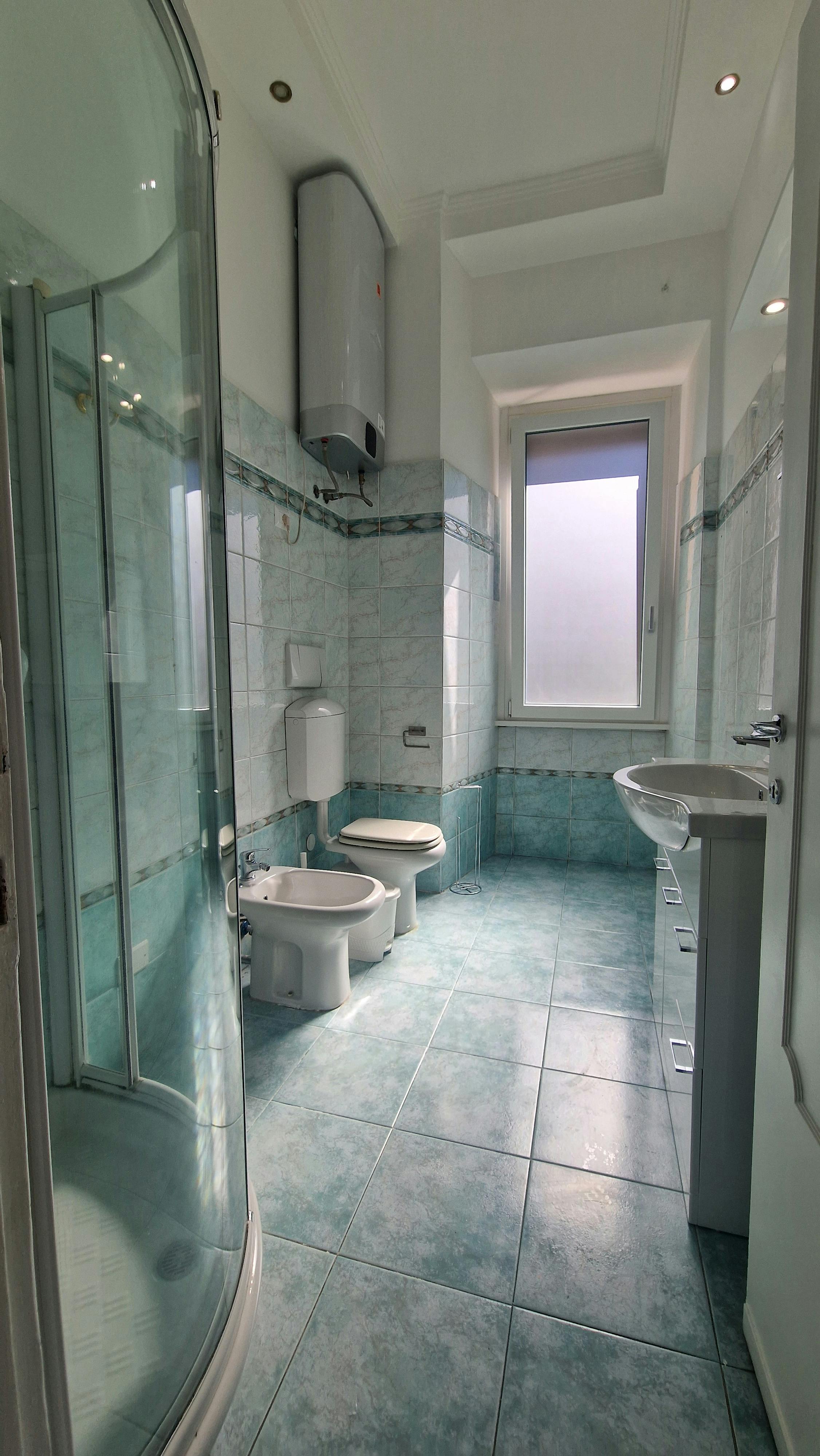 Single room Rome, 1 bed, 10m² — photo 21