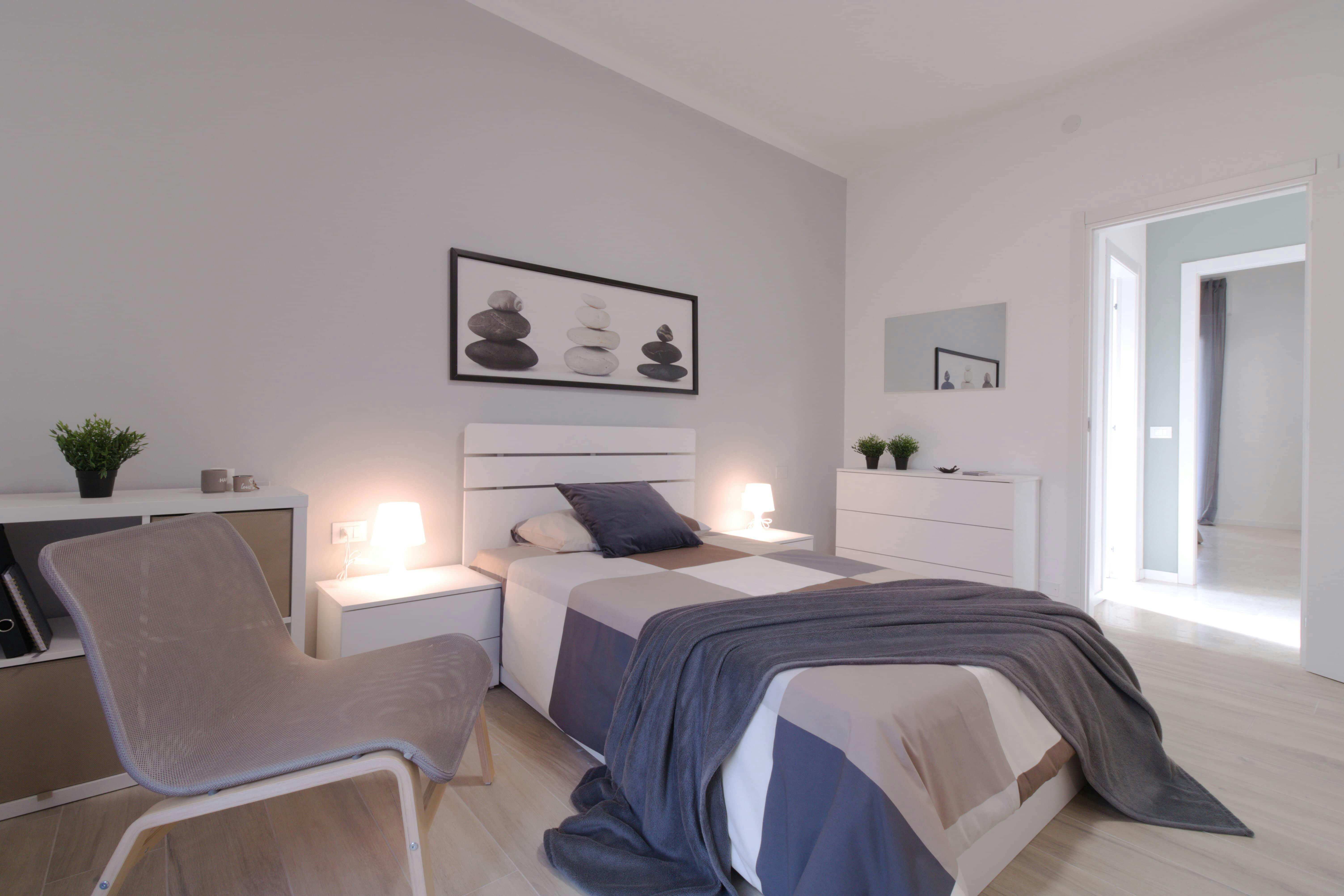 Via Senatore Diogene Valotti, Brescia preview