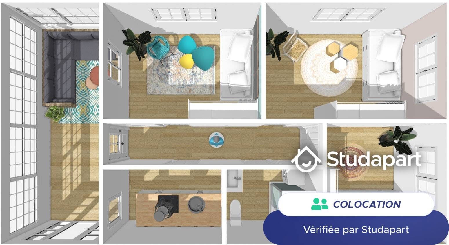 preview gallery tile