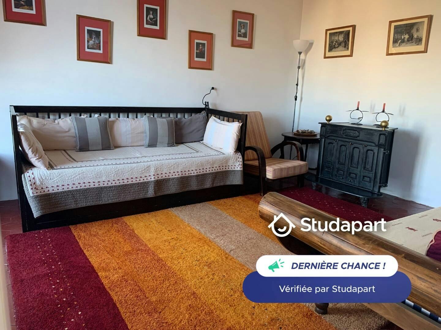 Appartement à Versailles