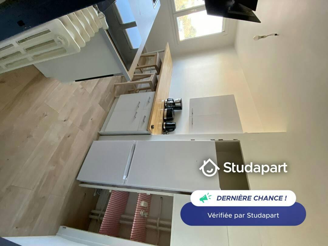 Appartement – Nantes, Malakoff-Saint-Donatien - Vue 3