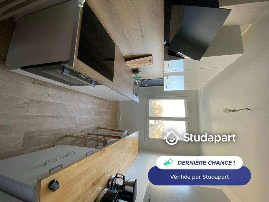 Appartement – Nantes, Malakoff-Saint-Donatien - Vue 5