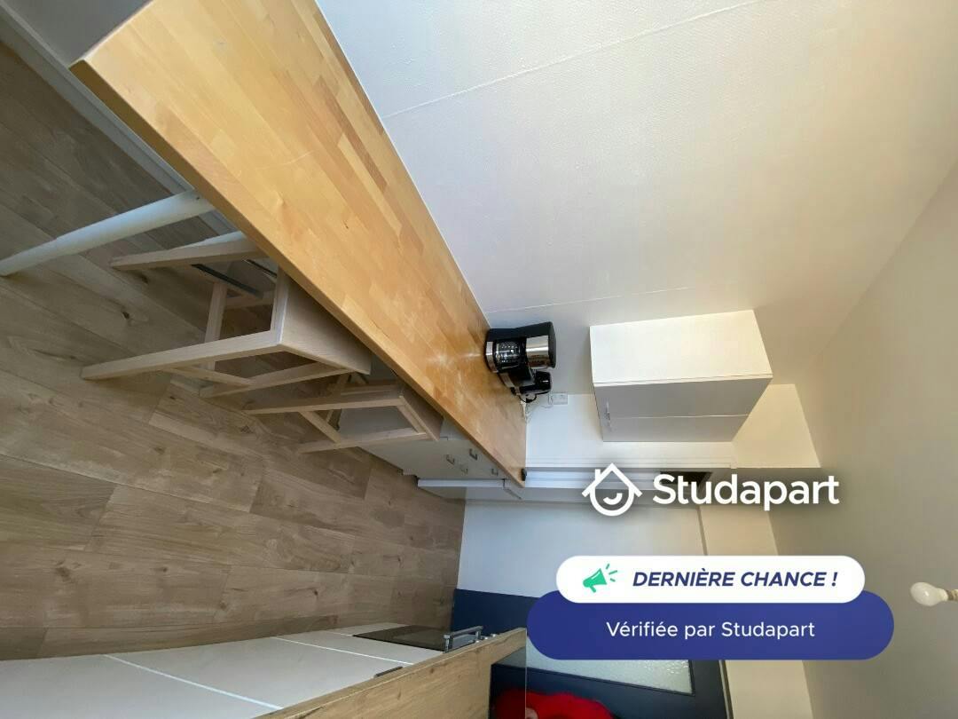 Appartement – Nantes, Malakoff-Saint-Donatien - Vue 4