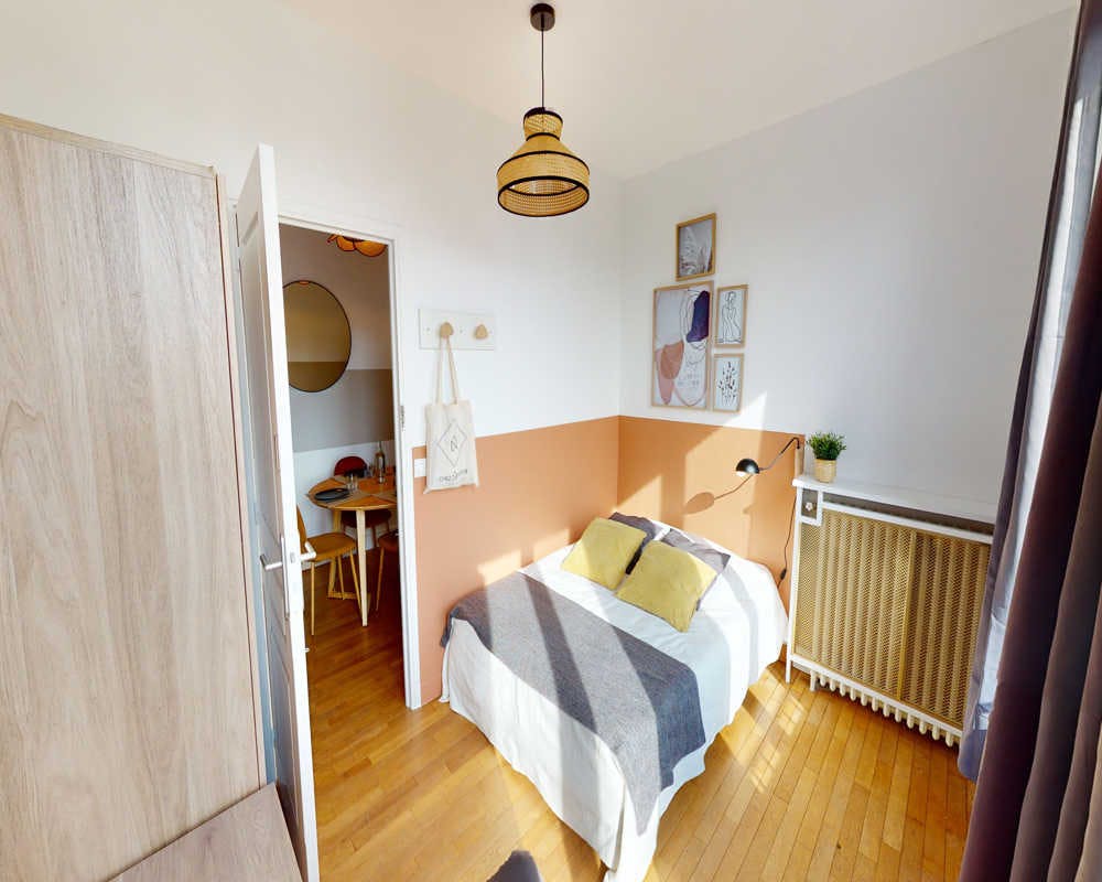 Rue de Cronstadt, Paris preview