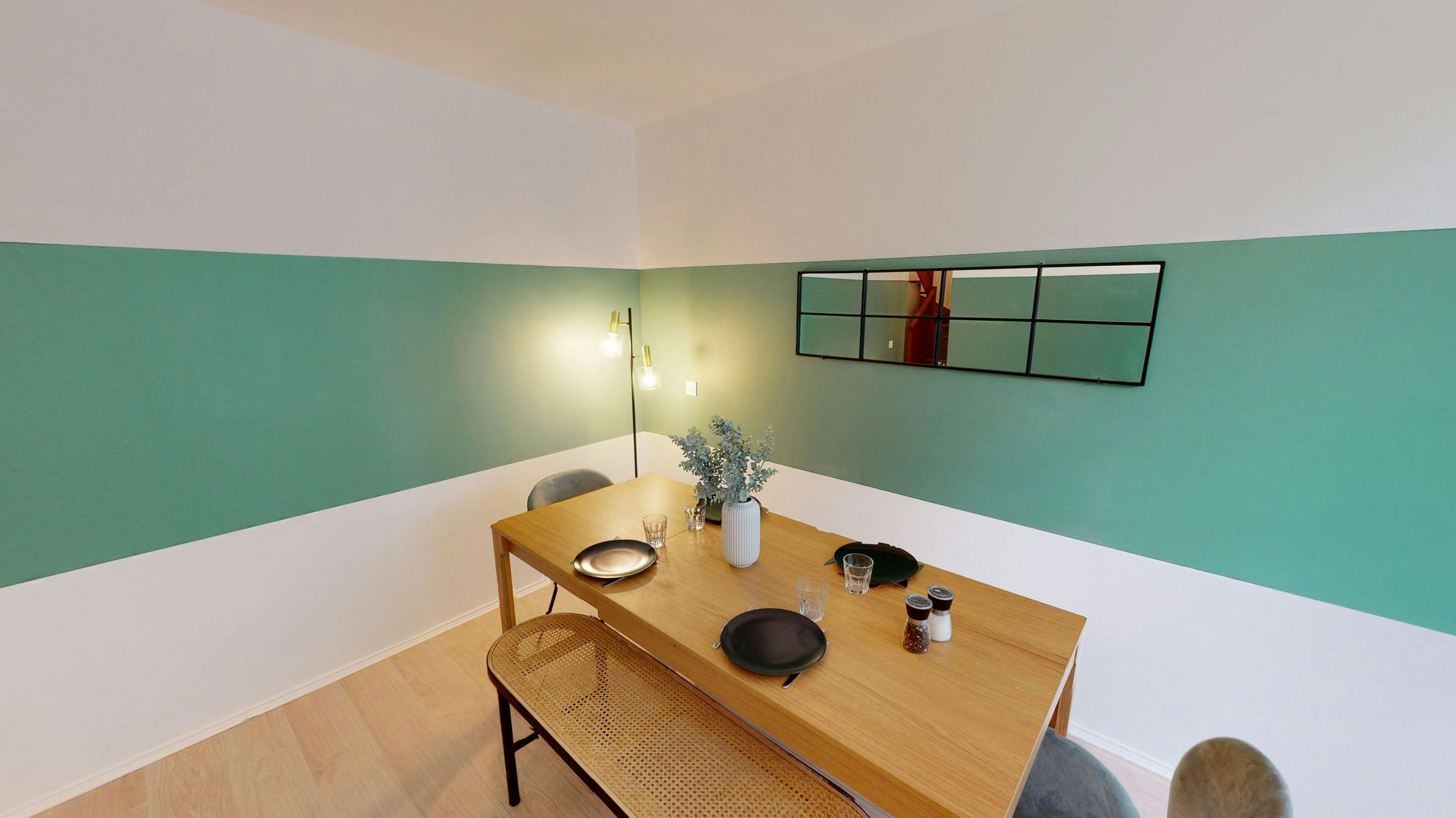Apartment Paris, 140m² — photo 6