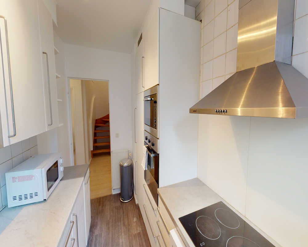 Apartment Paris, 140m² — photo 31