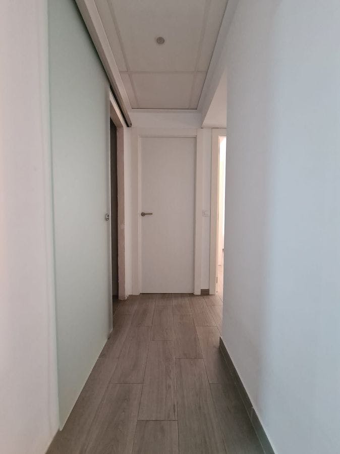 Carrer de Polo y Peyrolón, Valencia Valencia