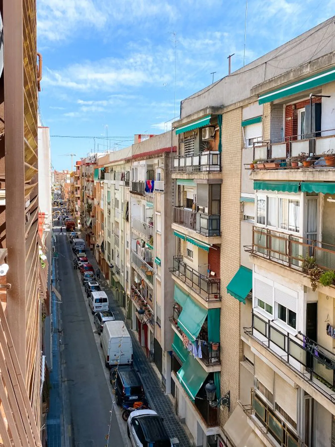 Carrer de Felip de Gauna, Valencia preview