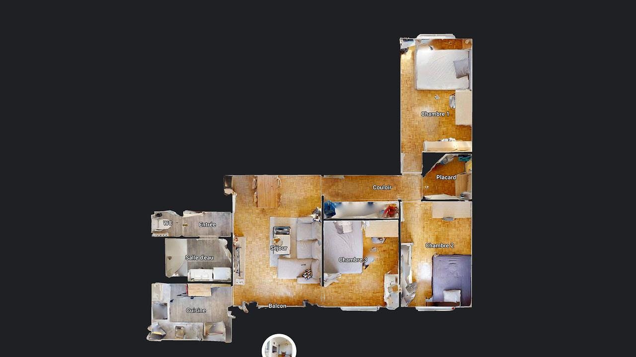 preview gallery tile