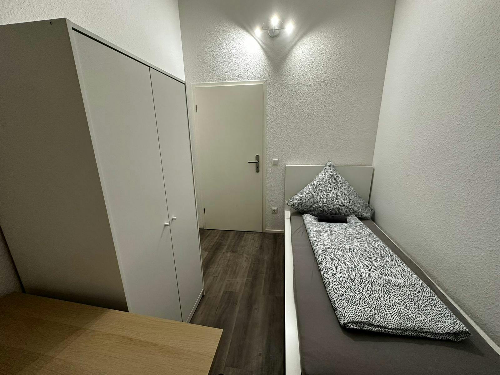Private room for rent for €380 per month in Dortmund, Am Heedbrink