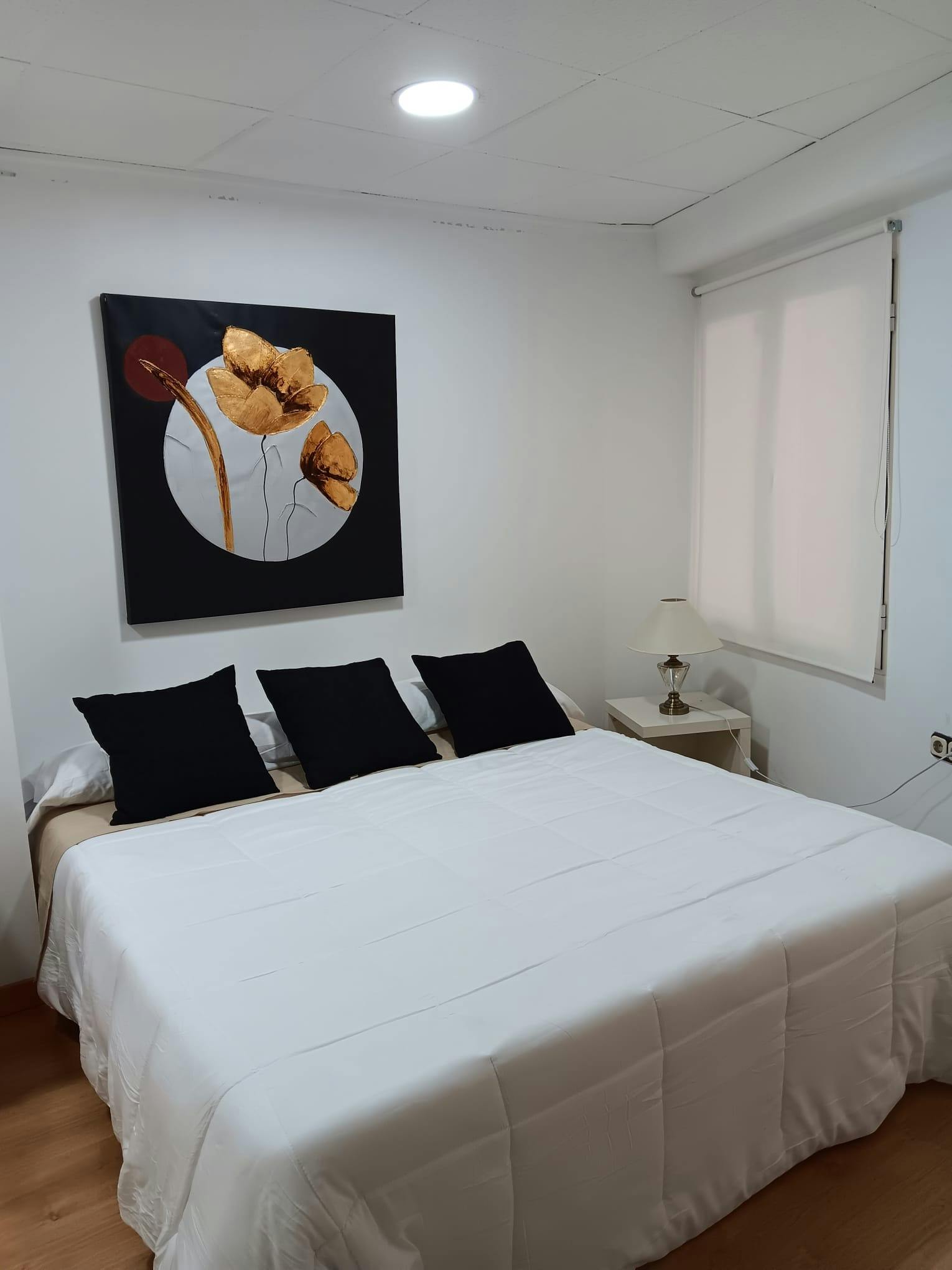 Apartamento en alquiler por 700 € al mes en Valencia, Carrer del Mestre Clavé